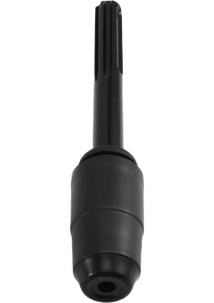 Beş Delikten Dört Delikli Dönüşüm Çubuğu Chuck Black Electric Hammer Dönüştürücü Dönüşüm Çubuğu Düz (Yurt Dışından) fiyatları