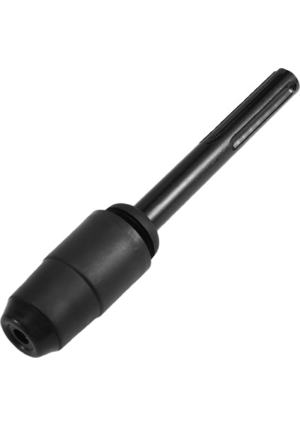 Beş Delikten Dört Delikli Dönüşüm Çubuğu Chuck Black Electric Hammer Dönüştürücü Dönüşüm Çubuğu Düz (Yurt Dışından) modelleri