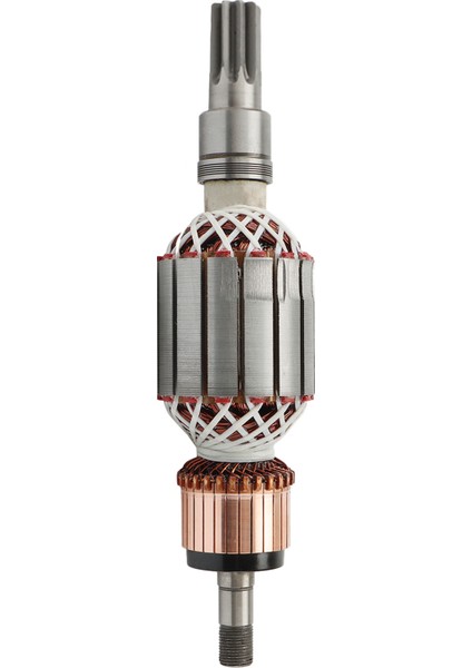 AC220-240V Bosch GSH27 11304 USH27 GSH27VC Çekiç Abbruchhammer Schlaghammer Parçalar Motor Rotoru (Yurt Dışından)