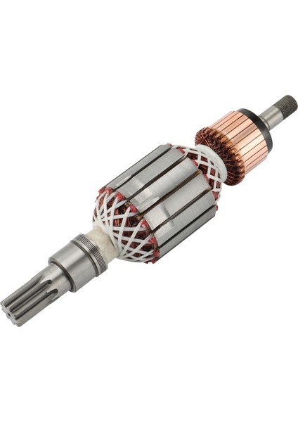 AC220-240V Bosch GSH27 11304 USH27 GSH27VC Çekiç Abbruchhammer Schlaghammer Parçalar Motor Rotoru (Yurt Dışından) modelleri