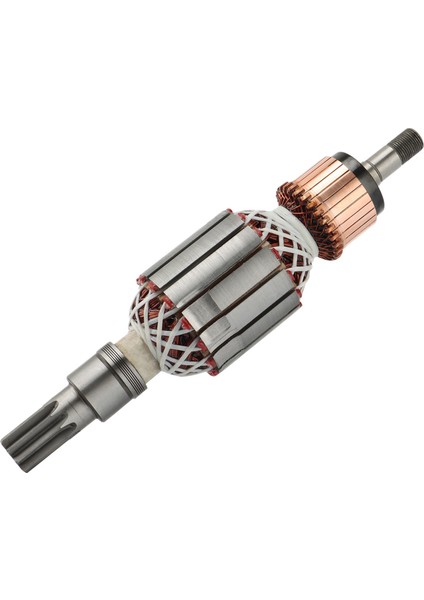 AC220-240V Bosch GSH27 11304 USH27 GSH27VC Çekiç Abbruchhammer Schlaghammer Parçalar Motor Rotoru (Yurt Dışından) indirimleri