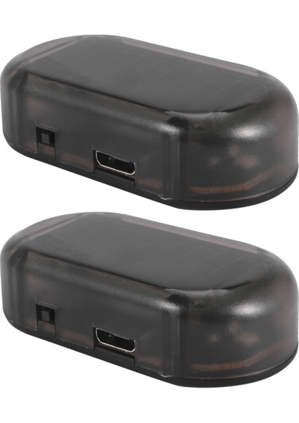 2pcs Elektrikli Kar Buz Sıyırıcı USB Şarj Edilebilir Araba Kar Çıkarma Aracı Cam Deicer ve Kar Erim (Yurt Dışından)