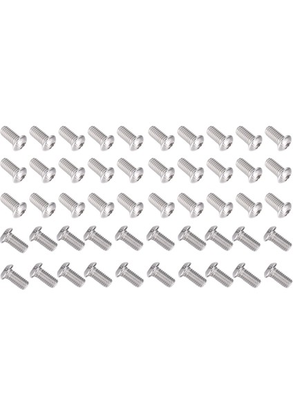 M6X12MM Paslanmaz Çelik Alçak (Yurt Dışından) fiyatları