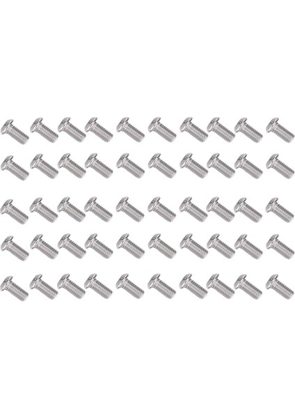 M6X12MM Paslanmaz Çelik Alçak (Yurt Dışından) modelleri