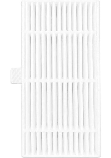 Xiaomi Lydsto W2 / Kyvol S60 / Iriver Aicle INS-200 Robot Vakum Süpürge Yedek Parçalar Filtre Mop Toz Çantası (Yurt Dışından) modelleri