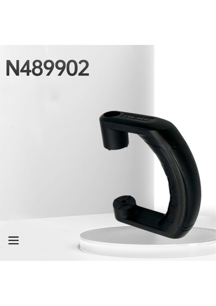 N489902 650957-00 Bant Teserli Kefal Tutağı DCS374B DCS374P2 DWM120 DCS374N DCS374 Dewalt Için Yedek Parçalar (Yurt Dışından) indirimleri