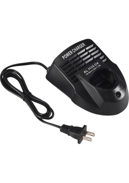 AL1115CV Bosch 10.8V 12V BAT411 BAT412A Li-Ion Piller Değiştirme Elektrik Matkap Araçları (Yurt Dışından) modelleri