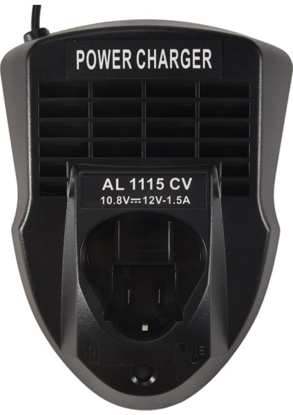 AL1115CV Bosch 10.8V 12V BAT411 BAT412A Li-Ion Piller Değiştirme Elektrik Matkap Araçları (Yurt Dışından) indirimleri