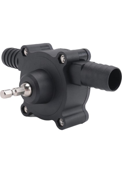 Taşınabilir Elektrikli Matkap Pompası Taşınabilir Yağ ve Sıvı Kerosen, Su Transferi Matkap Pompası Kiti, Bahçe Açık Aracı (Yurt Dışından) fiyatları