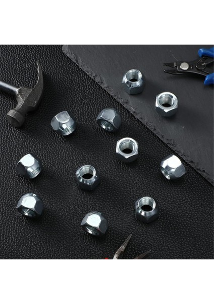 24 Paket 1/22-2 Inç Römork Pabuç, 1/2inch Tekerlek Pabuç Çivileri Için Tekne Römork Lastikleri Rv Kamyon Lastik Cıvata Golf Arabası (Yurt Dışından) fiyatları