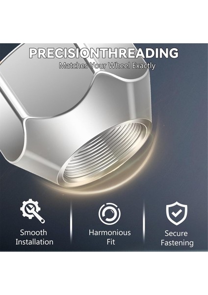 24 Paket 1/22-2 Inç Römork Pabuç, 1/2inch Tekerlek Pabuç Çivileri Için Tekne Römork Lastikleri Rv Kamyon Lastik Cıvata Golf Arabası (Yurt Dışından) indirimleri