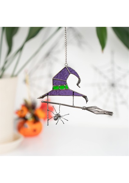 Cadılar Bayramı Dekorasyonu Halloween Dekorasyonu Halloween Gotik Dekorasyon (Yurt Dışından) modelleri