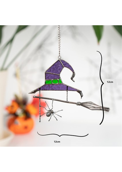 Cadılar Bayramı Dekorasyonu Halloween Dekorasyonu Halloween Gotik Dekorasyon (Yurt Dışından) indirimleri