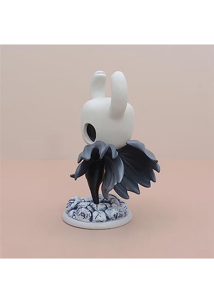 Ev Dekor Karikatür Figürü Araba Gösterge Süslemesi Sevimli Oyun Figürü Hollow Knight Figürü Ev Için Koleksiyon Heykeli (Yurt Dışından) modelleri