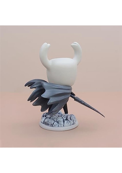 Ev Dekor Karikatür Figürü Araba Gösterge Süslemesi Sevimli Oyun Figürü Hollow Knight Figürü Ev Için Koleksiyon Heykeli (Yurt Dışından) fırsatları