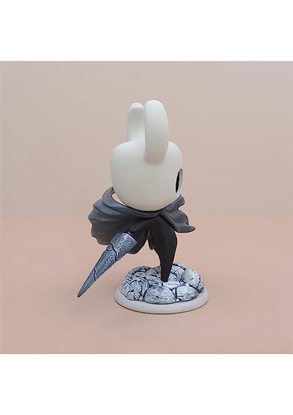 Ev Dekor Karikatür Figürü Araba Gösterge Süslemesi Sevimli Oyun Figürü Hollow Knight Figürü Ev Için Koleksiyon Heykeli (Yurt Dışından) indirimleri