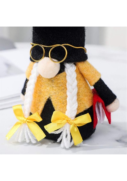 2024 Mezuniyet Sınıfı Gnome Dekorasyonları, Gnomes Peluş Hediye Hediye Dekoru Parti Töreni Için Isveççe Home Table A (Yurt Dışından) fırsatları