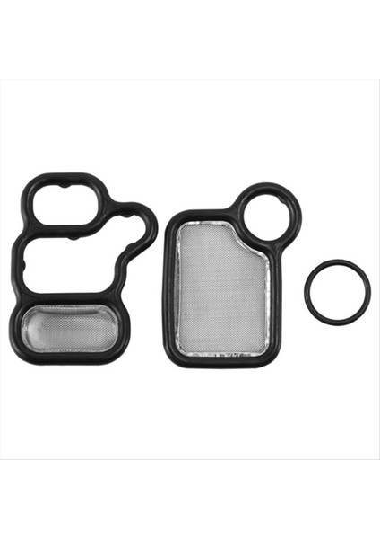 Solenoid Makara Valf Conta Vtec Solenoid Conta 15845-RAA-A01 Honda Civic Crv Vtec K-Seris Adectedems (Yurt Dışından) fiyatları