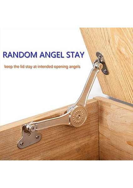 Ağır Hizmet Menteşe Kapağı Destek Menteşe Menteşe Yumuşak Yakın Göğüs Menteşe Desteği Dolap Mutfak Dolap 2 Pcs (Yurt Dışından) modelleri