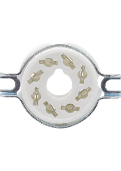 10PCS Şasi Montajı 8 Pin K8A KT88 KT66 6sn7 5AR4 GZ34 5881 6V6 5U4G 6550 6j7 Gzc8-1 (Yurt Dışından) fiyatları