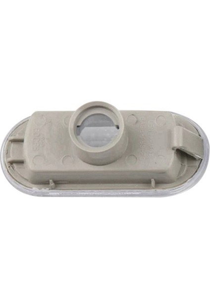 4pcs Araba Çamurluk Yan Işaretleyici Işık Dönüş Sinyali Ford Focus 2 2005-2008 4M5A-13K309-AA (Yurt Dışından) indirimleri