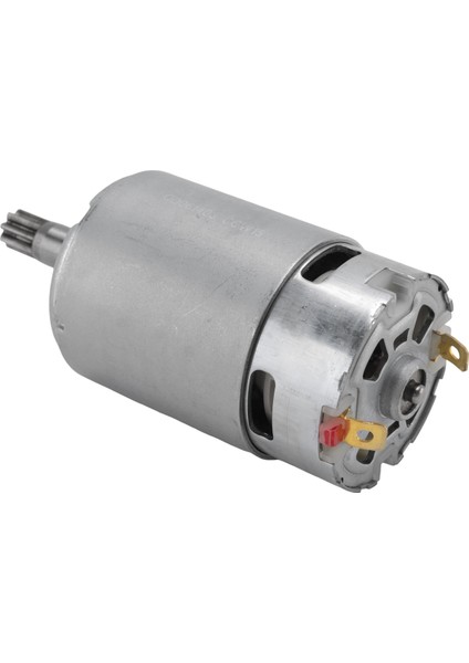 Dc 8 Diş Motor 12V Worx WU382 WU382.7 WX382 WX382.3 WX382.4 WX382.5 WX382.6 WX382.M WX382.M1 Çekiç (Yurt Dışından) fiyatları