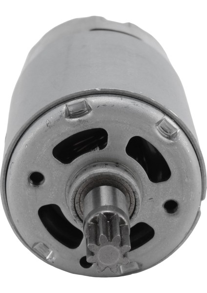 Dc 8 Diş Motor 12V Worx WU382 WU382.7 WX382 WX382.3 WX382.4 WX382.5 WX382.6 WX382.M WX382.M1 Çekiç (Yurt Dışından) fırsatları