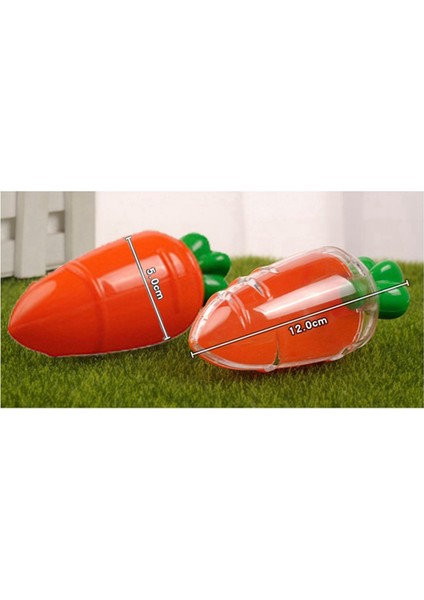 C-Easter Hediye Kutusu, Doldurabilen Paskalya Havuç Kapları, Hediye Kutusu Plastik Havuç, Paskalya Avı Için Mükemmel, Sürpriz Havuç (Yurt Dışından) modelleri