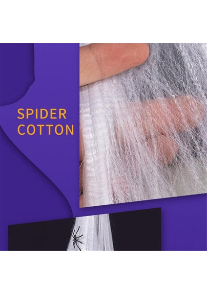 Örümcek Kafatası Cadılar Bayramı Dekorasyonlar Örümcek Kafatası Kafa Pervane LED Işık Örümcek Dış Mekan Büyük Sahne Kapı Için (Yurt Dışından) indirimleri