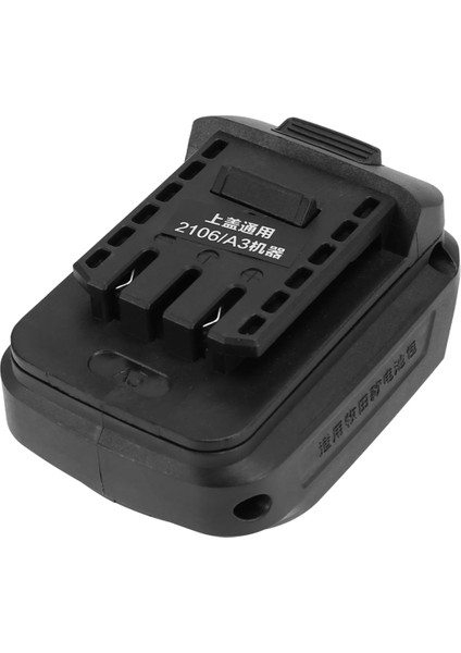 5pcs Makita 18V Li-Ion Pil BL1830 Hongsong Lomvum Jiangmi Için Dayi 21V Lityum Elektrik Aleti (Yurt Dışından) fiyatları