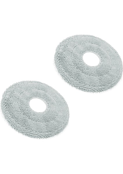 Xiaomi Mijia M30S Robot Vakum Temizleyici Aksesuarları Ana Fırça Hepa Filtre Mop Bez Toz Torbası Yedek Parçaları C (Yurt Dışından) fırsatları