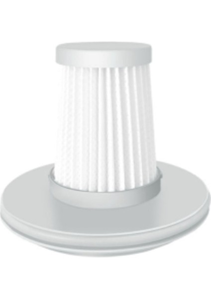 1pcs Hepa Filtre Replacemnet Parçaları Xiaomi Mijia Için Yedek Aksesuarlar Akar Kaldırma Vakum Süpürge MJCMY01DY (Yurt Dışından)