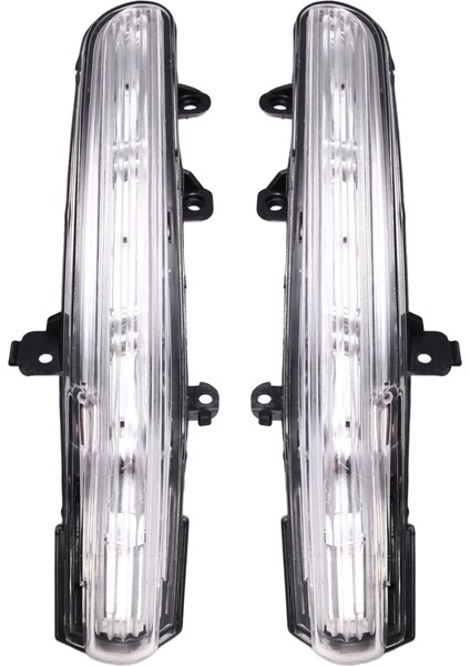 Ford Bölgesi Için Jiangling Yusheng S330 2019-2023 Dikiz Aynası Işaretleyici Lambası Ön Yan Aynalar Sinyal Işığını Çevir (Yurt Dışından) fiyatları