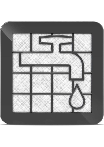 3 Philips XV1220/01 Vakum Temizleyici Serisi 2000 Temizlik Aksesuarları Için Yedek Filtre Parçaları Set (Yurt Dışından) modelleri