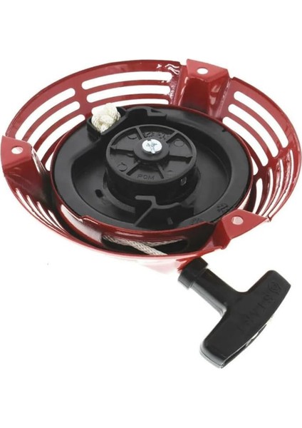 Honda Çim Biçme Makinesi Başlangıç ​​28400-TE6-T02 Hr 214 HR214 215 HR215 Çim Biçme Makinesi Geri Alma Başlangıç ​​motor Parçaları (Yurt Dışından) fırsatları