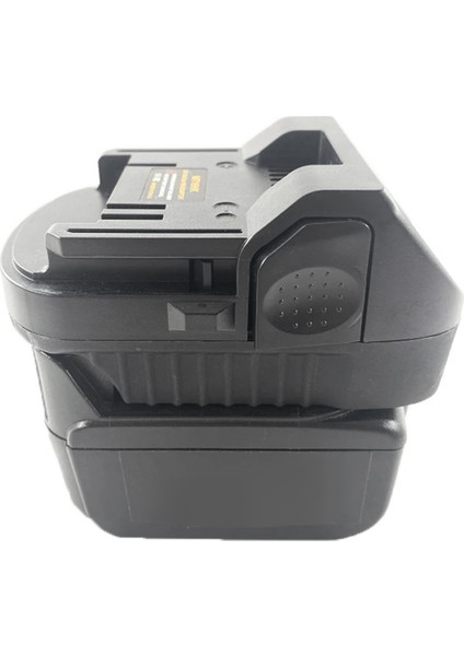 Makita 18V Lityum Pil Için MT18HK Adaptörü Hitachi / Hikoki 18V Li-Ion Batttery Güç Aletine Dönüştür (Yurt Dışından) indirimleri