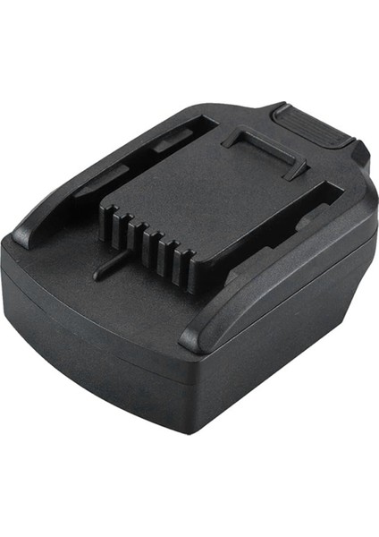 Worx 20V 6pin Lityum Pil Aracı Dönüştürücü Pil Adaptörü Için Makita 18V Serisi Pil Dönüşümü Için (Yurt Dışından)