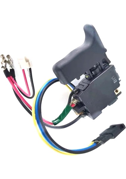 Makita Için Switch 650578-9 6505789 HR202D BHR202RFE BHR202D BHR162D HR162D Elektrikli El Matkap Veya Diğer Elektrikli El Aletleri (Yurt Dışından) fiyatları