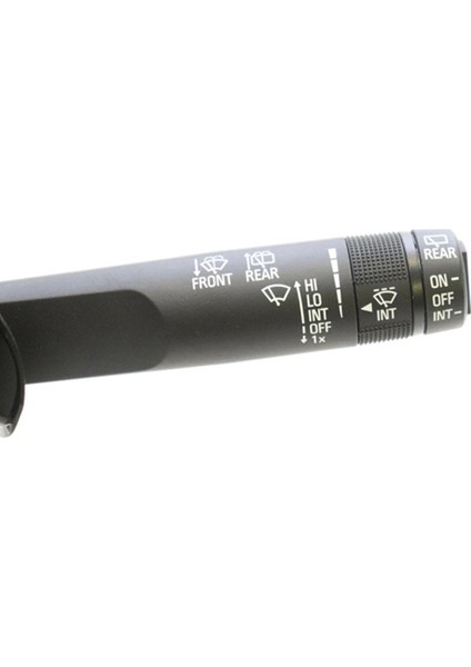 Vauxhall Lhd Için Araba Ön Cam Silecek Anahtarı Far Anahtarı 95433818 1241727 (Yurt Dışından) fırsatları