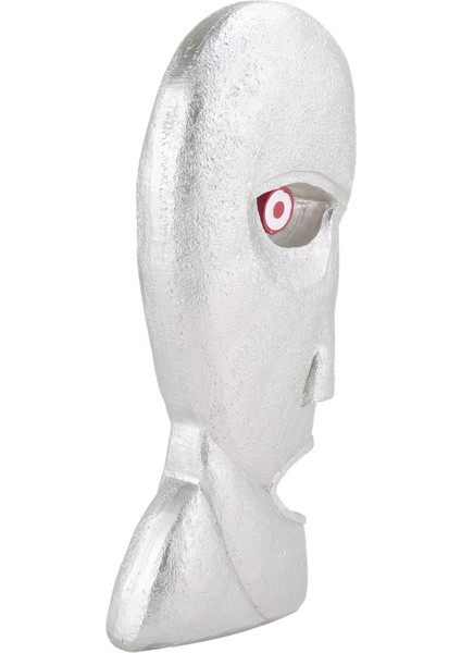 Division Bell Head Statue Creatives Reçine Heykeli Dekoratif Division Bell Head Heykel Süsleri (Yurt Dışından) fiyatları