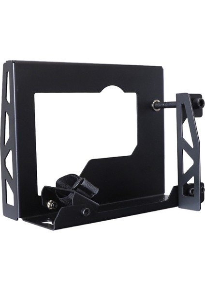 Flip Planer Stand-Electric Planer Ters Braket, Ahşap Işleme Planı Desteği Pratik Ev Halkı Flip Montaj Araç Rafı (Yurt Dışından) fiyatları