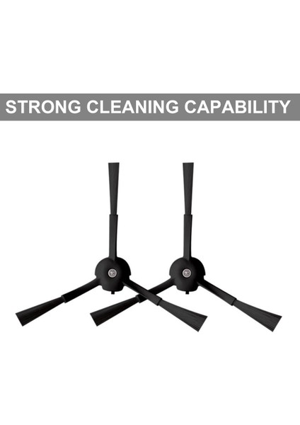 Eufy X8 Pro Robot Vakum Süpürge Fırçası, Filtre, Posta ve Toz Çantası Için Aksesuar Kiti (Yurt Dışından) fiyatları