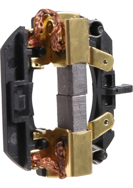 Kablosuz Matkap Karbon Fırça Tutucusu Dewalt Kablosuz Matkap DCD730 DCD735 DCD780 DCD785 (Yurt Dışından)