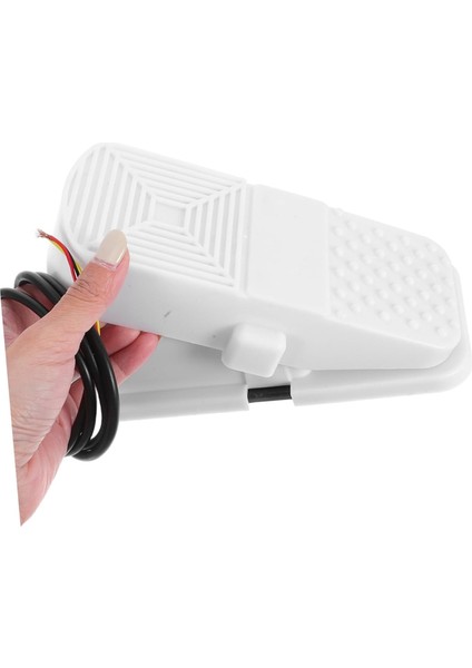 Seramik Makine Ayak Pedalı: Çanak Çömlek Oluşturma Makinesi Hız Kontrol Anahtarı Evde Kullanımı Için Birden Fazla Modelle Uyumlu (Yurt Dışından) fırsatları