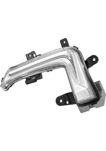 Gündüz Koşu Işık Ön Tampon Sis Işığı Chevrolet Trax 2019-2023 Sağ (Yurt Dışından) fiyatları