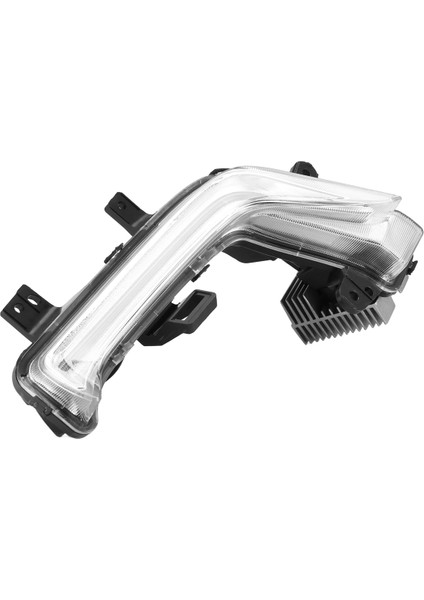 Gündüz Koşu Işık Ön Tampon Sis Işığı Chevrolet Trax 2019-2023 Sağ (Yurt Dışından) modelleri