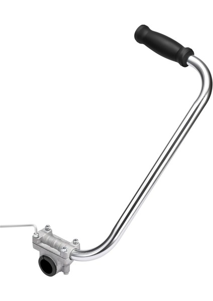 Kordon Döşeme Tutucu Kablo Tutucu Ot Yiyen Sap Klipsi Stand Weed Yiyen Kolu Çim Bakımı Için Çim Döşeme Tutamak (Yurt Dışından)