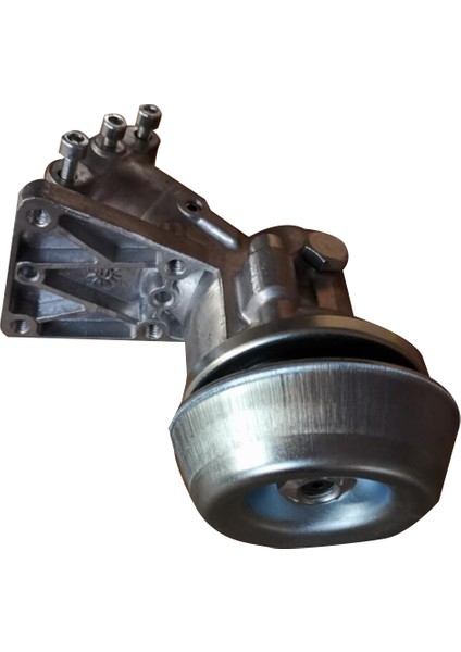 Oleo Mac Dıa 32MM 10T Fırça Kütü Dişli Kılıfı Dişli Kutusu EM753 746T, 750T, 753T, 755 Master 61112072R (Yurt Dışından)