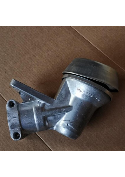 Oleo Mac Dıa 32MM 10T Fırça Kütü Dişli Kılıfı Dişli Kutusu EM753 746T, 750T, 753T, 755 Master 61112072R (Yurt Dışından) modelleri