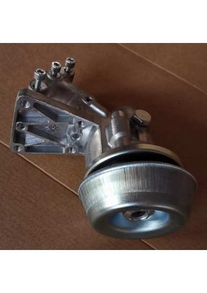 Oleo Mac Dıa 32MM 10T Fırça Kütü Dişli Kılıfı Dişli Kutusu EM753 746T, 750T, 753T, 755 Master 61112072R (Yurt Dışından) fırsatları